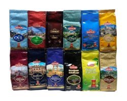 Çaykur Elekaltı Çay 12x80 gr