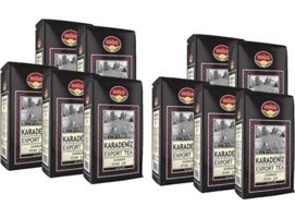 Doğuş Karadeniz Export Harman Çay 10x500 gr