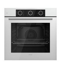 Ferre XE62CB 72 lt Analog Ankastre Fırın Beyaz