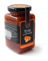 Troy Naturals Şeftali Reçeli 150 gr