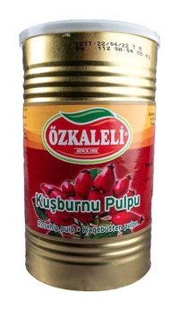 Özkaleli Kuşburnu Reçeli 1.25 kg