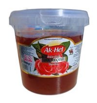 Akhel Gül Reçeli 1.5 kg
