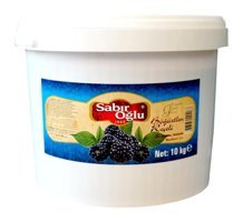 Sabıroğlu Böğürtlen Reçeli 10 kg