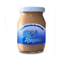 Güntepe Süt Reçeli 210 gr