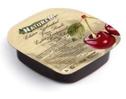 Naturem Vişne Reçeli 120x15 gr