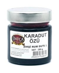 Datça Köy Ürünleri Karadut Reçeli 250 gr
