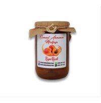 Cennet Annenin Mutfağı Kayısı Reçeli 660 gr