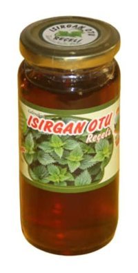 Koz Abant Isırgan Otu Reçeli 320 gr
