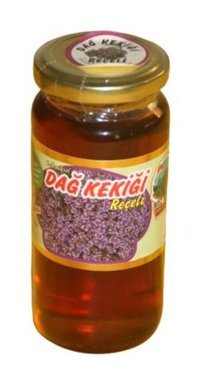 Koz Abant Kekik Reçeli 320 gr