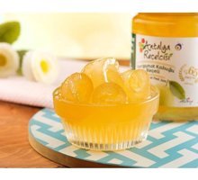 Antalya Reçelcisi Bergamot Reçeli 370 gr