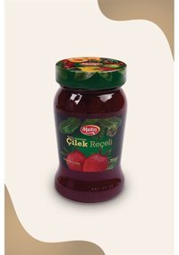 Metin Çilek Reçeli 700 gr