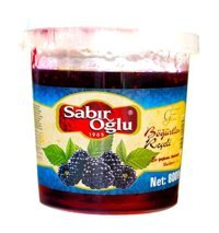 Sabıroğlu Böğürtlen Reçeli 800 gr