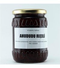Silifke Sepeti Ahududu Reçeli 720 gr