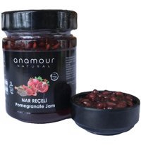 Anamour Natural Nar Reçeli 380 gr