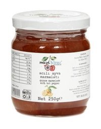 Mavi Kiraz Kızılcık Reçeli 250 gr