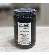Beslenme Dedektifi İncir Reçeli 750 gr