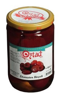 Öztad Domates Reçeli 800 gr