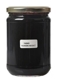 Dökme Ürünler Yaban Mersini Reçeli 800 gr