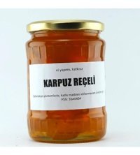 Silifke Sepeti Karpuz Reçeli 720 gr