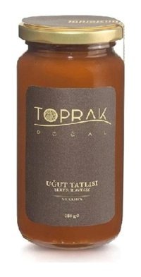 Toprak Doğal Buğday Çimi Reçeli 280 gr