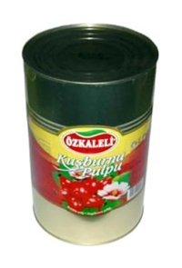 Özkaleli Kuşburnu Reçeli 4.3 kg