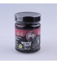 Helvacı Fahri Karadut Reçeli 380 gr