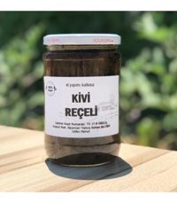 Ev Yapımı Kivi Reçeli 720 gr