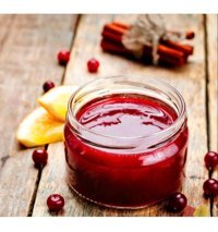 Muhteşem Tesisleri Kızılcık Reçeli 1 kg