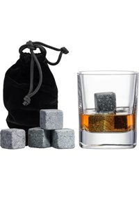 Homenıva Kare Şekilli Plastik Kapaklı Mini Şeffaf Buz Kalıbı