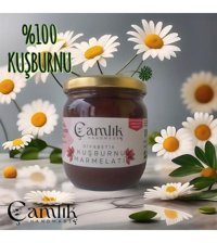 Çamlık Kuşburnu Reçeli 450 gr