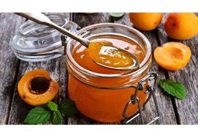Ev Yapımı Kayısı Reçeli 720 gr