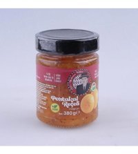 Helvacı Fahri Portakal Reçeli 380 gr