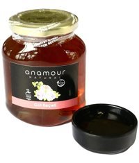 Anamour Natural Gül Reçeli 350 gr