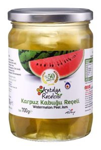 Antalya Reçelcisi Karpuz Reçeli 700 gr