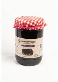 My Patlıcan Reçeli 750 gr
