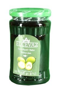 Hizan Vefa Bal Ceviz Reçeli 500 gr