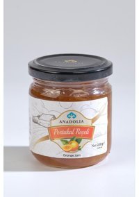 Anadolia Portakal Reçeli 220 gr