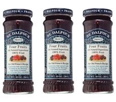 St. Dalfour Karışık Reçeli 284 gr