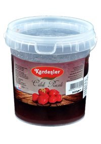 Kardeşler Şekerleme Çilek Reçeli 800 gr