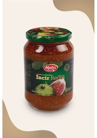 Metin İncir Reçeli 1 kg