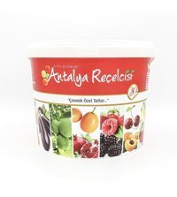 Antalya Reçelcisi Kabak Reçeli 5 kg