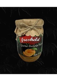 Fresheld Portakal Reçeli 500 gr