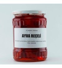 Silifke Sepeti Ayva Reçeli 720 gr