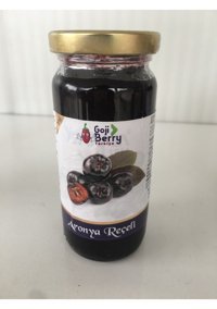 Goji Berry Aronia Reçeli 290 gr