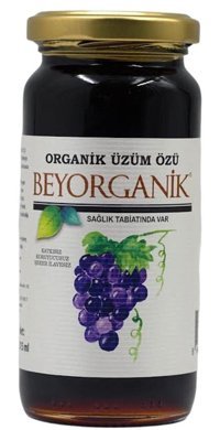 Beyorganik Üzüm Reçeli 315 gr