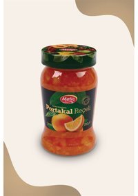 Metin Portakal Reçeli 700 gr