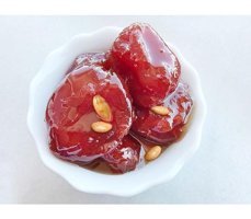 Ev Yapımı Domates Reçeli 380 gr