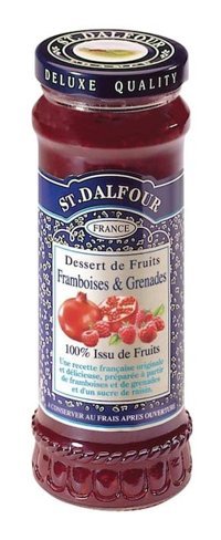 St. Dalfour Nar Reçeli 284 gr