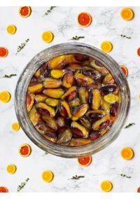 Dökme Ürünler Fıstık Reçeli 300 gr