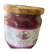 Rkl Ayva Reçeli 600 gr